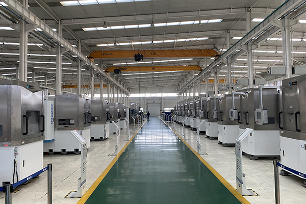 上海高质量国产多线切割机供应商